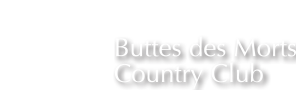 Butte des Morts Country Club